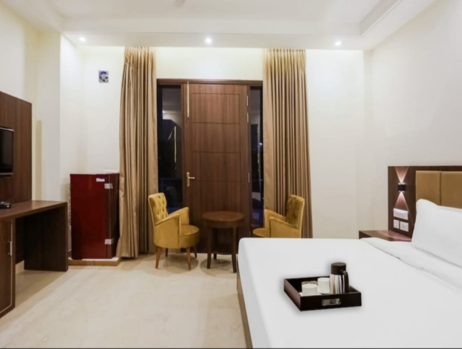 Akshay Home Stay & Hotels